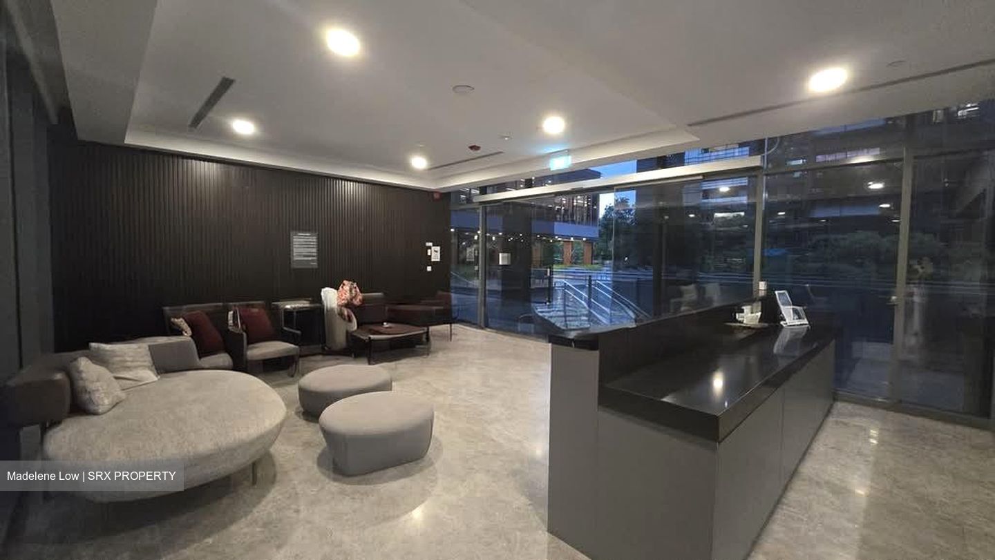 JadeScape (D20), Condominium #577831331